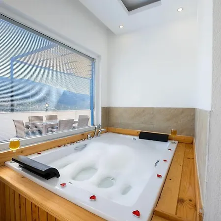 Appartement Apartsila Kalkan
