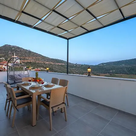 Appartement Apartsila