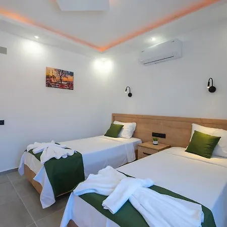 Apartsila Kalkan