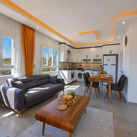 Appartement Apartsila