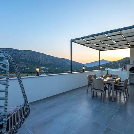 Appartement Apartsila