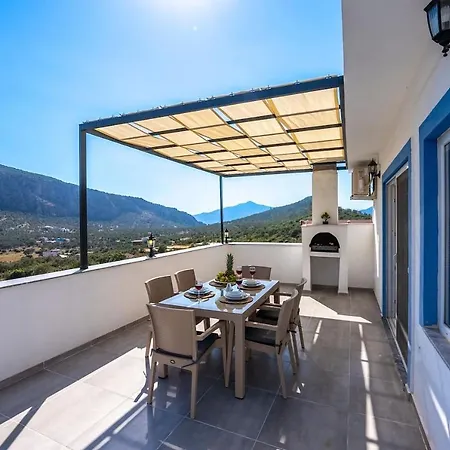 Apartsila Appartement