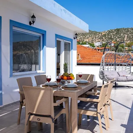 Apartsila Appartement