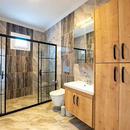 Apartsila Kalkan
