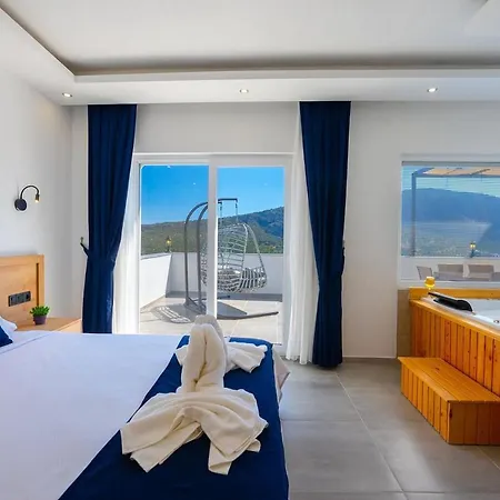 Apartsila * Kalkan