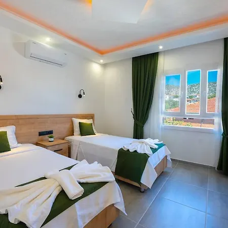 Apartment Apartsila *