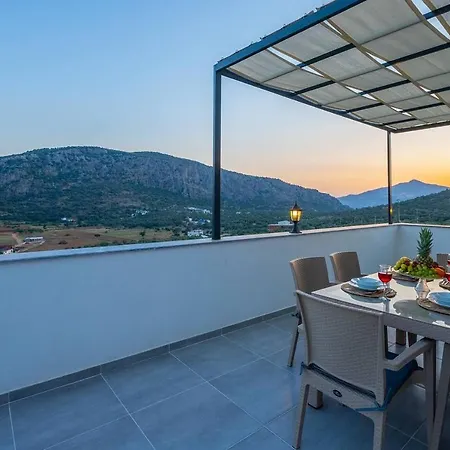 Apartsila * Kalkan