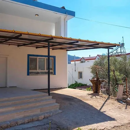 Apartsila Kalkan