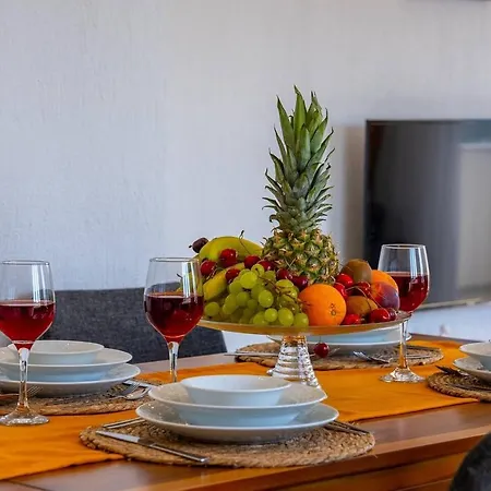 Apartsila Apartment