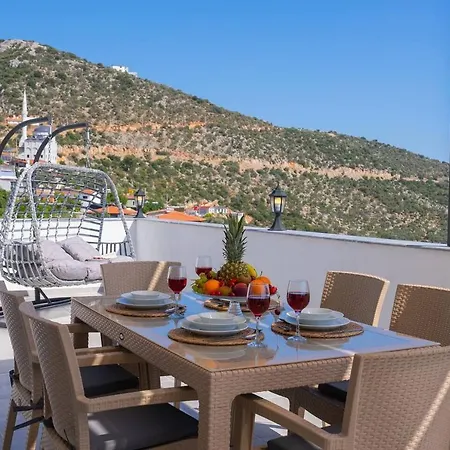 Apartsila Apartment