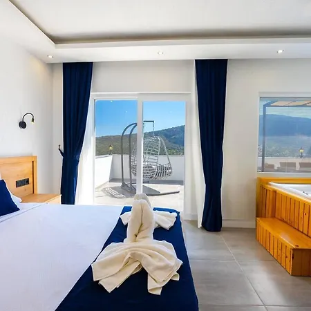 Apartsila Kalkan