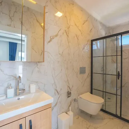 Apartsila Apartment