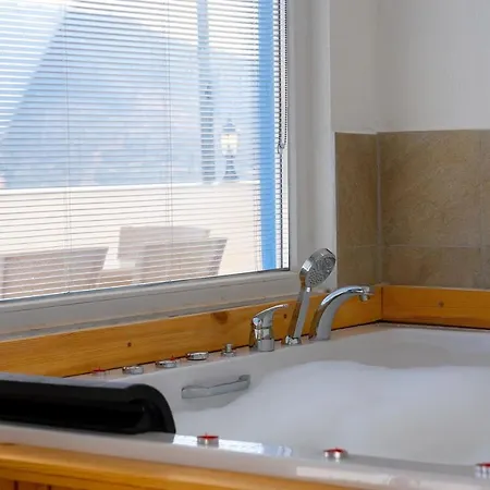 Apartsila Apartment *